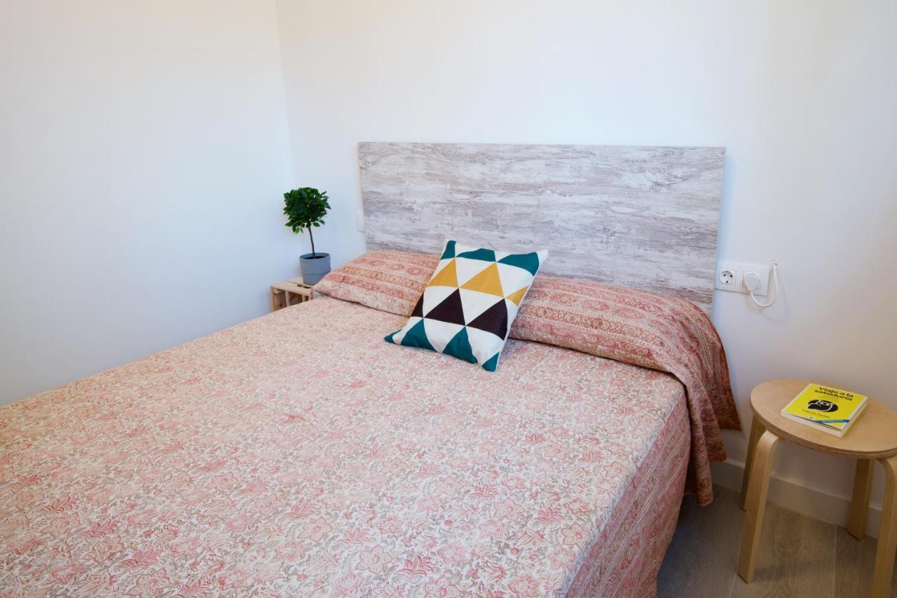 Leilighet Malagaurbanrooms - & Sea *