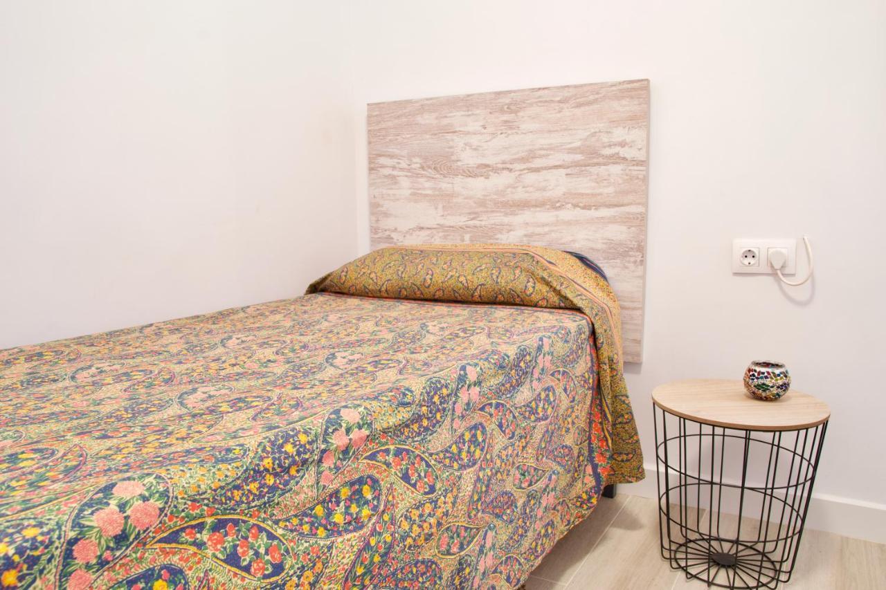 Malagaurbanrooms - & Sea *