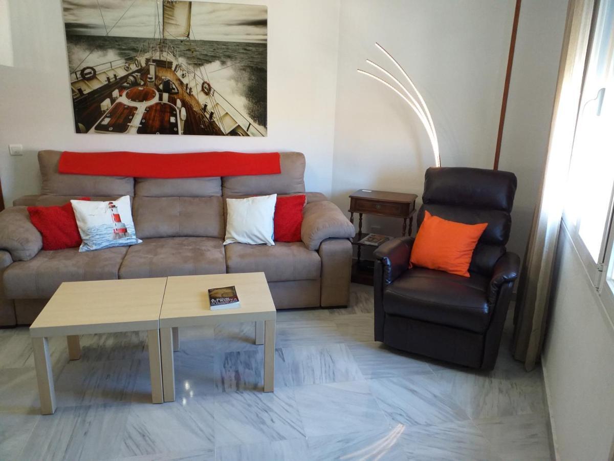 Luxury Flat Malaga
