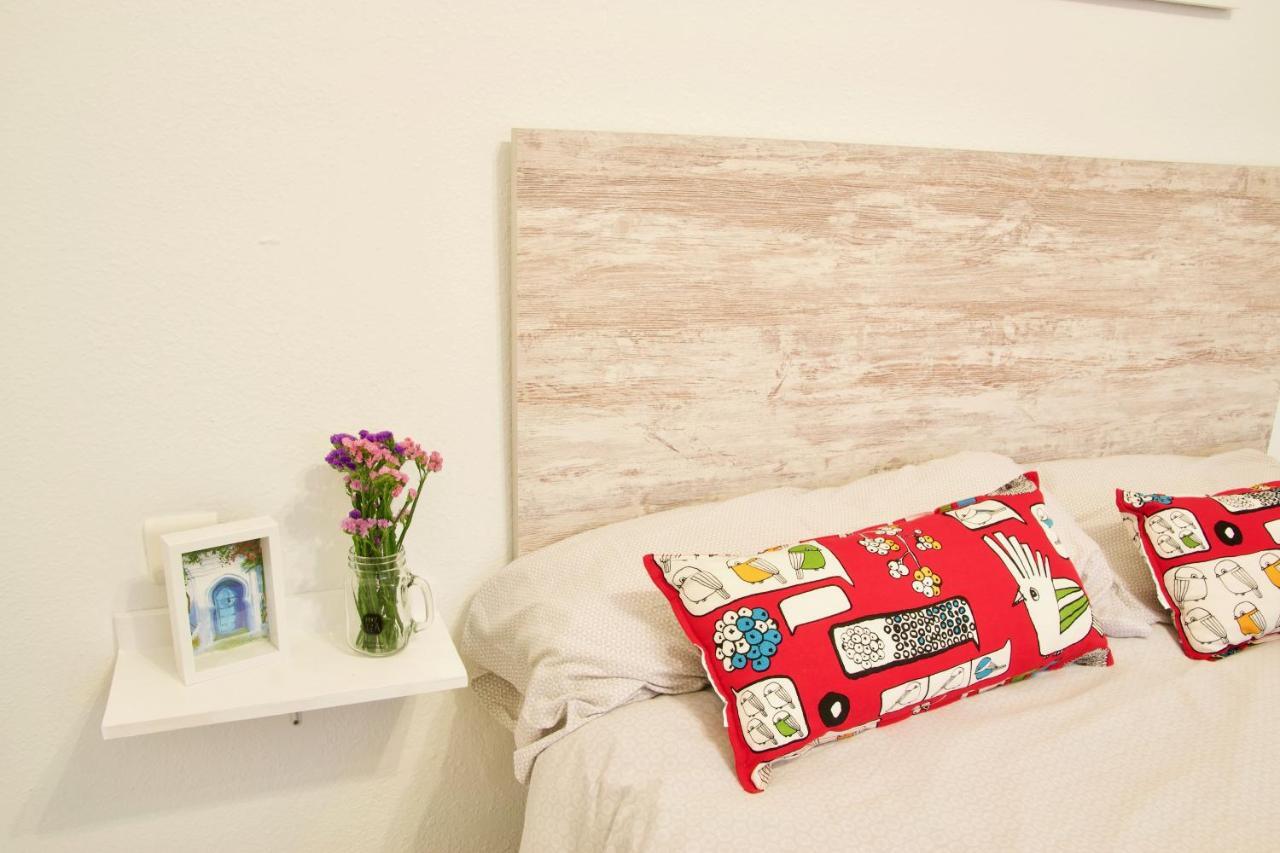Malagaurbanrooms - & Sea * Málaga
