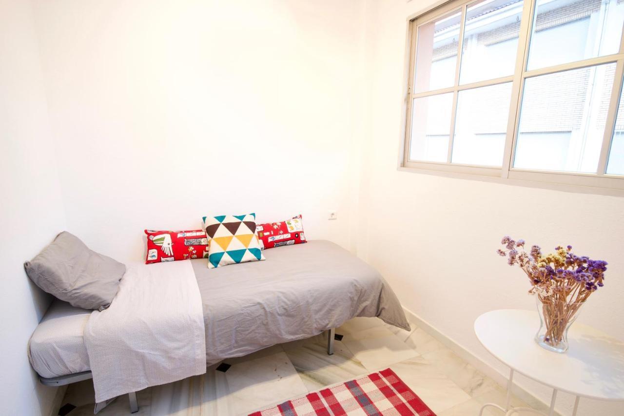 Malagaurbanrooms - & Sea * Málaga