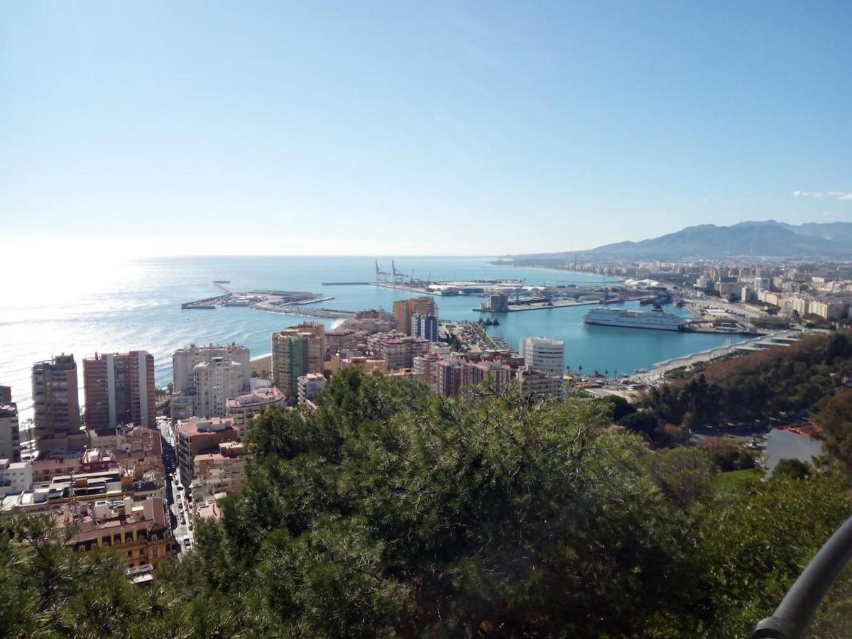 Apartamento Perla Lagunillas