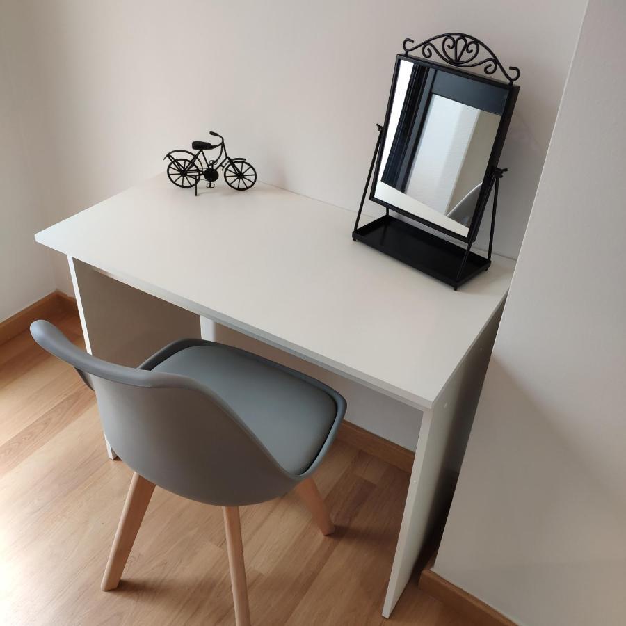 Apartamento Unique In Center With Pool Málaga