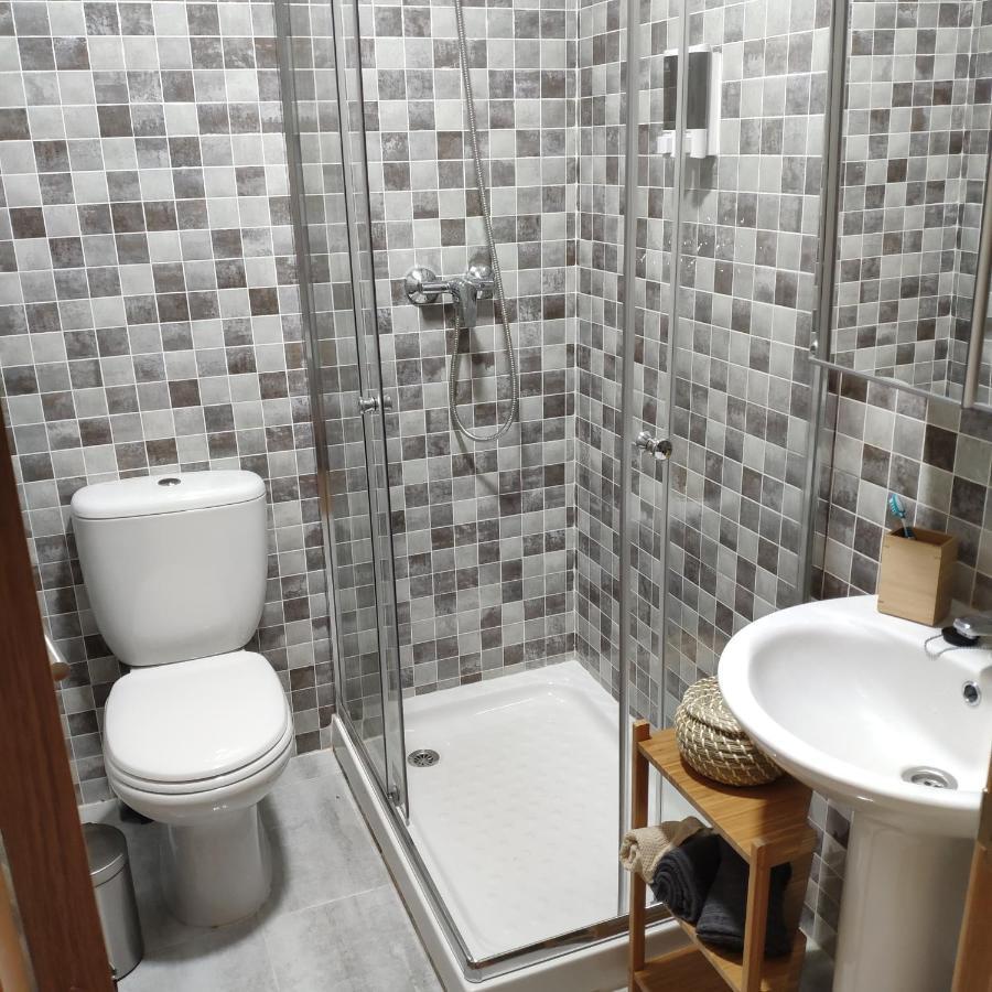 Apartamento Unique In Center With Pool Málaga
