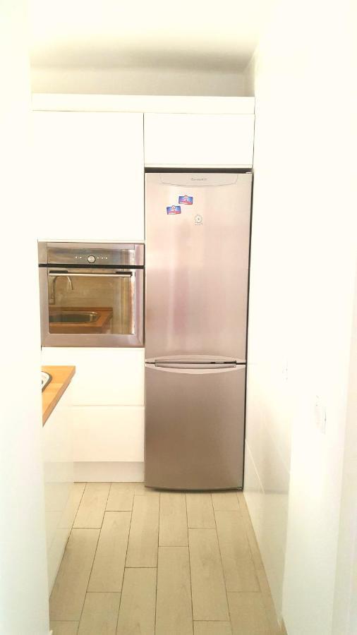 Vialia Appartement Málaga
