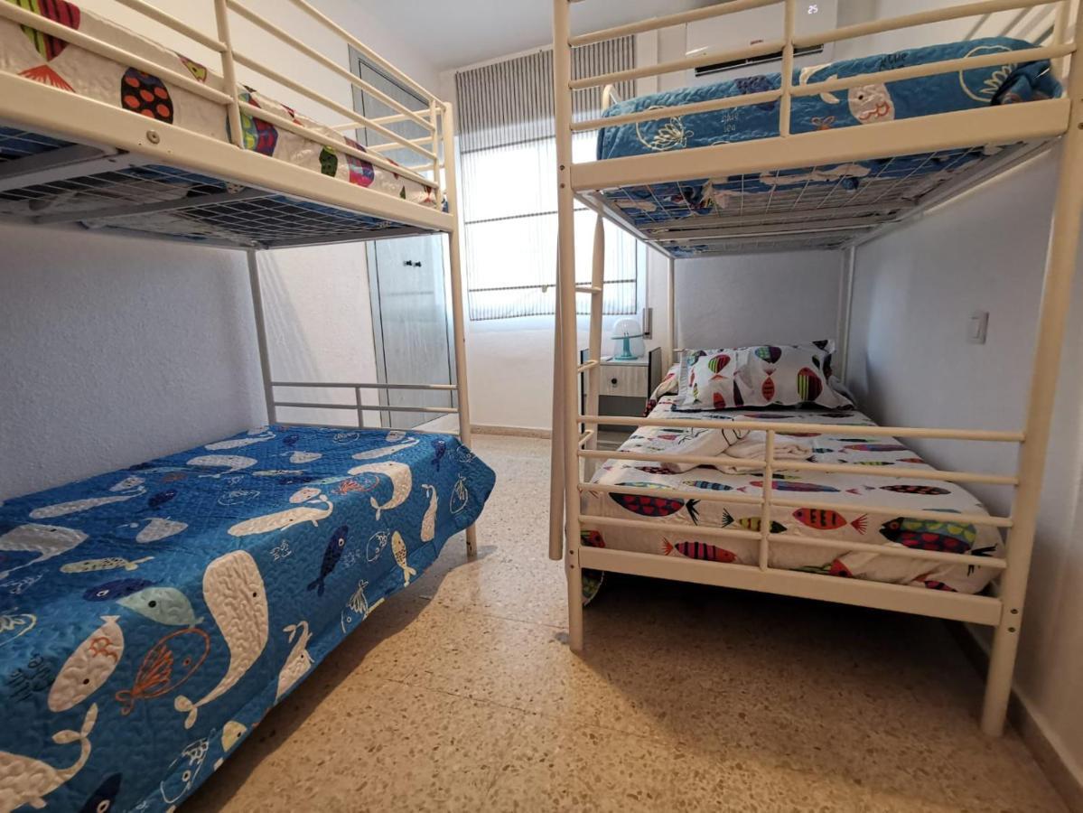 Casa Juan Hébergement de vacances