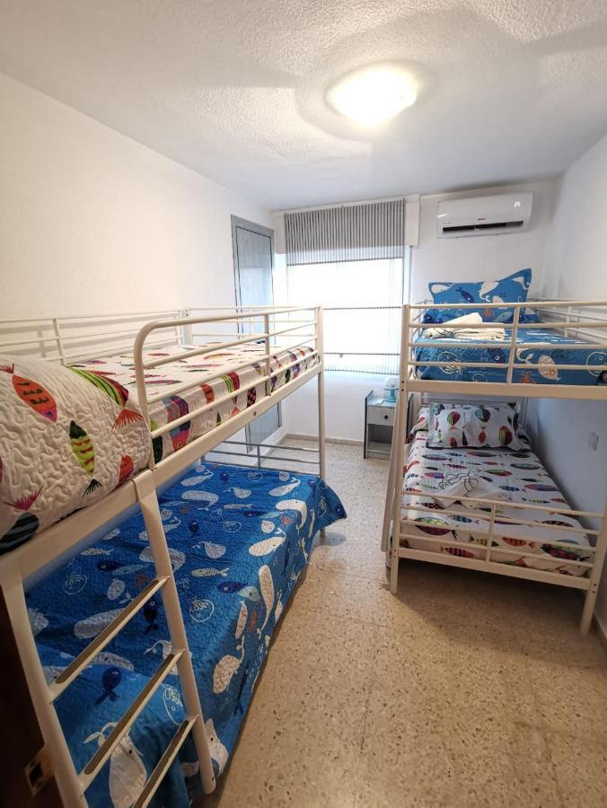 Vakantiehuis Casa Juan