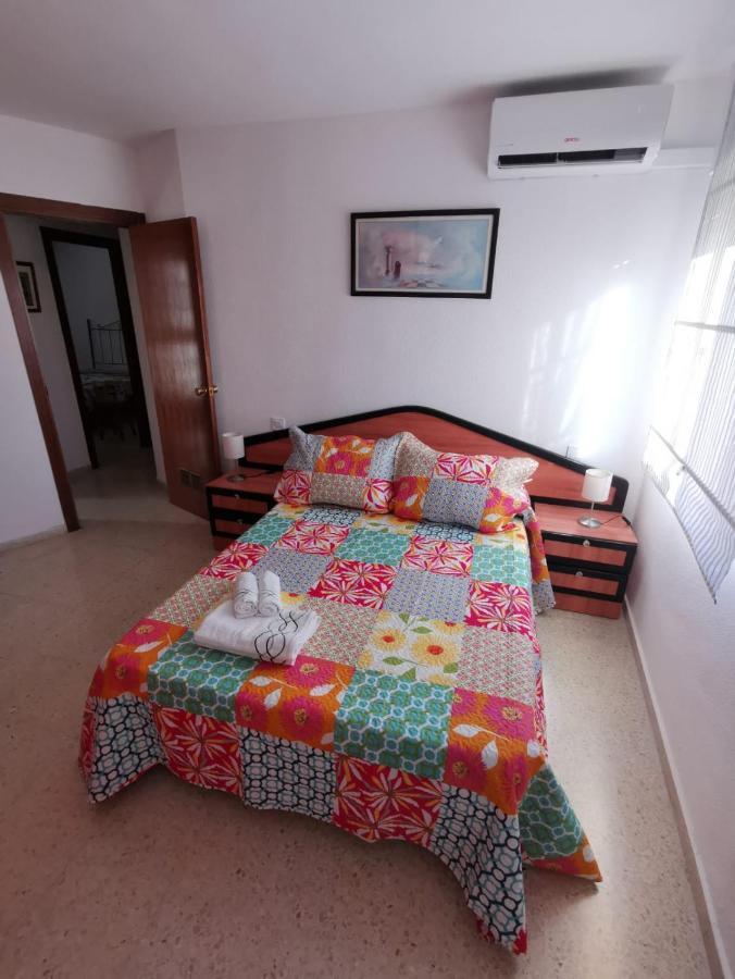 Hébergement de vacances Casa Juan *