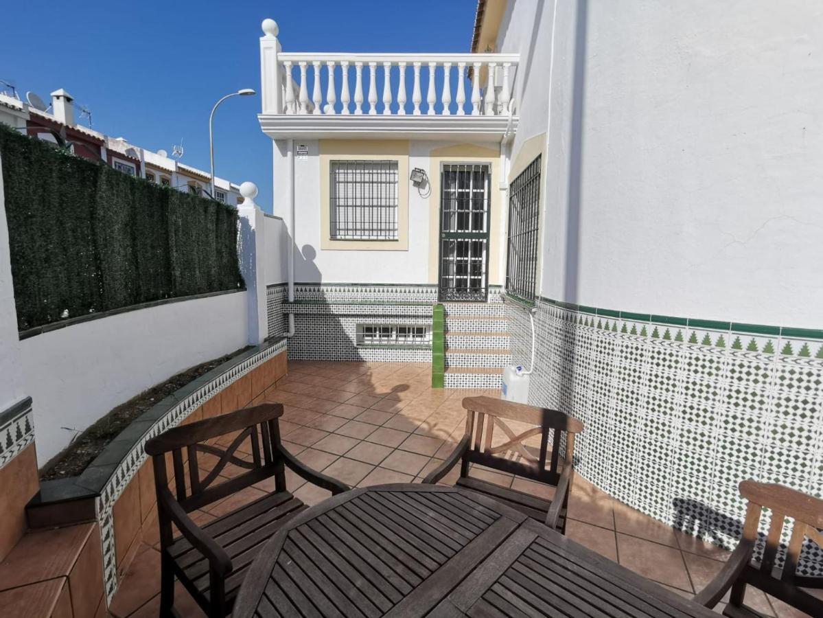 Casa Juan Hébergement de vacances *