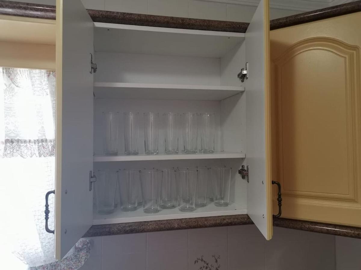 Casa Juan Vakantiehuis Málaga