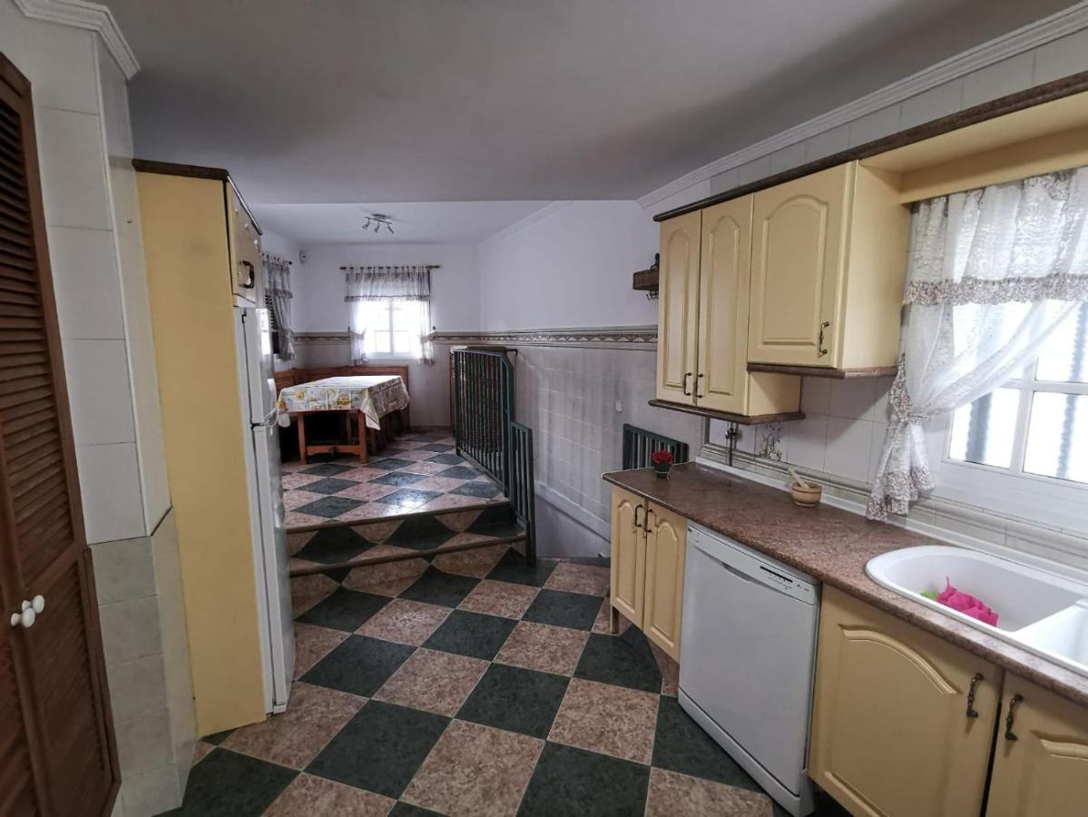 Casa Juan Vakantiehuis *