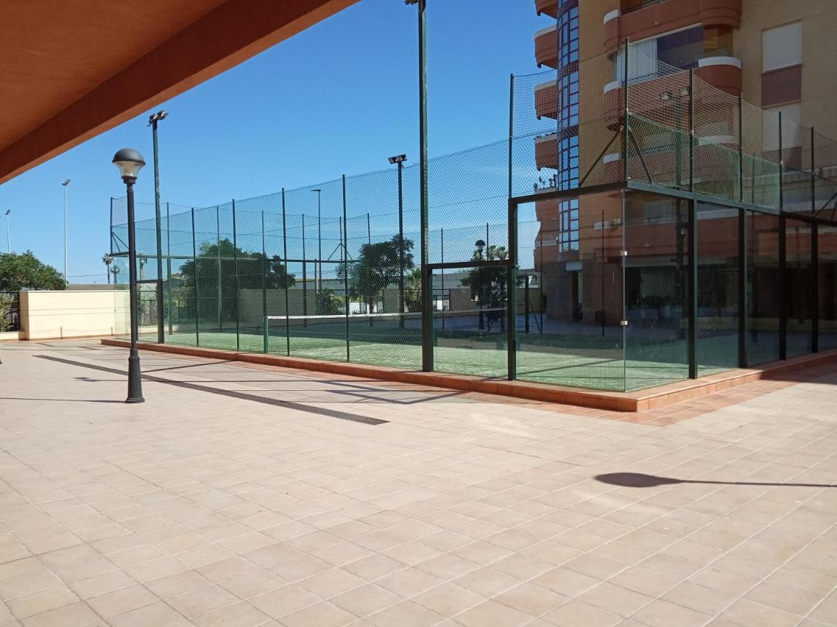 Appartement Maravilloso Apartamento En La Playa En Capital