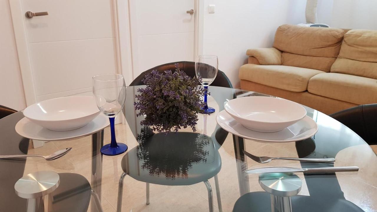 Apartamento Jerez *
