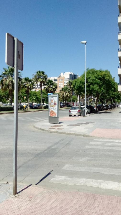 Maravilloso Apartamento En La Playa En Capital Appartement *