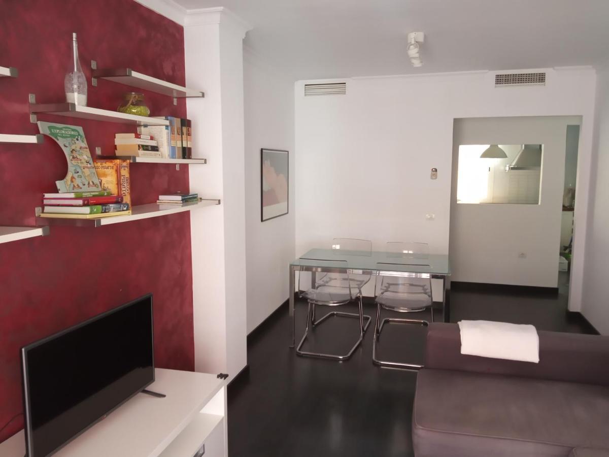 Maravilloso Apartamento En La Playa En Capital Appartement