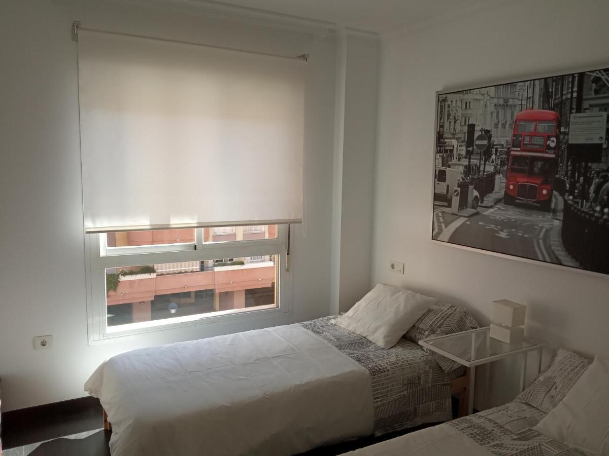 Maravilloso Apartamento En La Playa En Capital Appartement
