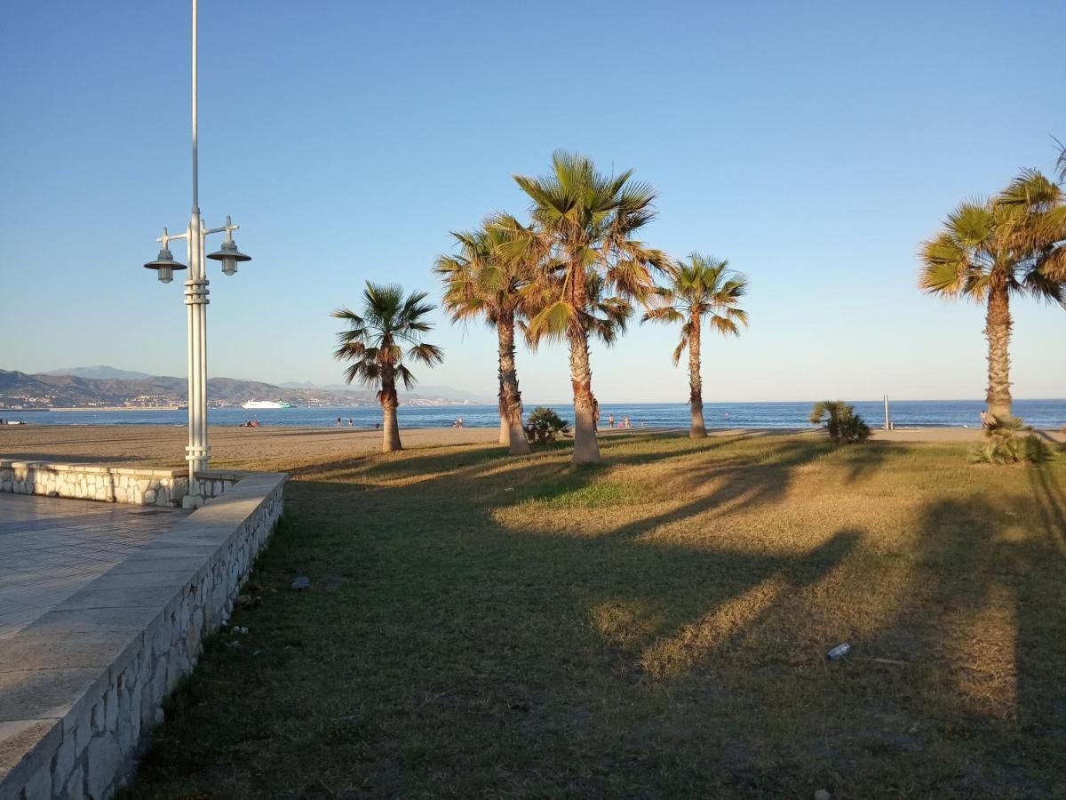 Maravilloso Apartamento En La Playa En Capital Appartement