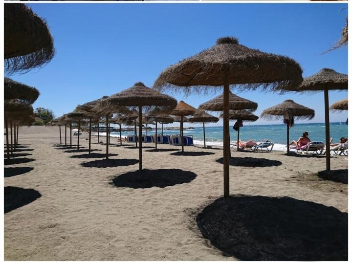 Chanquete Málaga