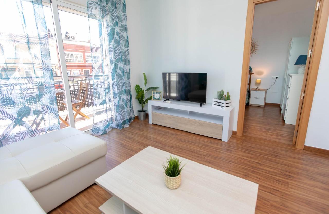 Holidays By The Sea Apartamento *