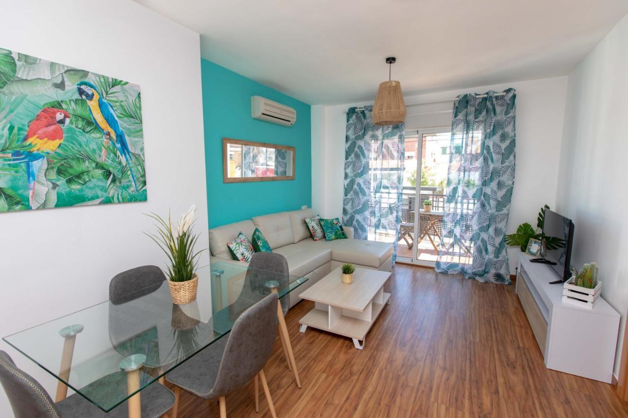 Holidays By The Sea Apartamento *