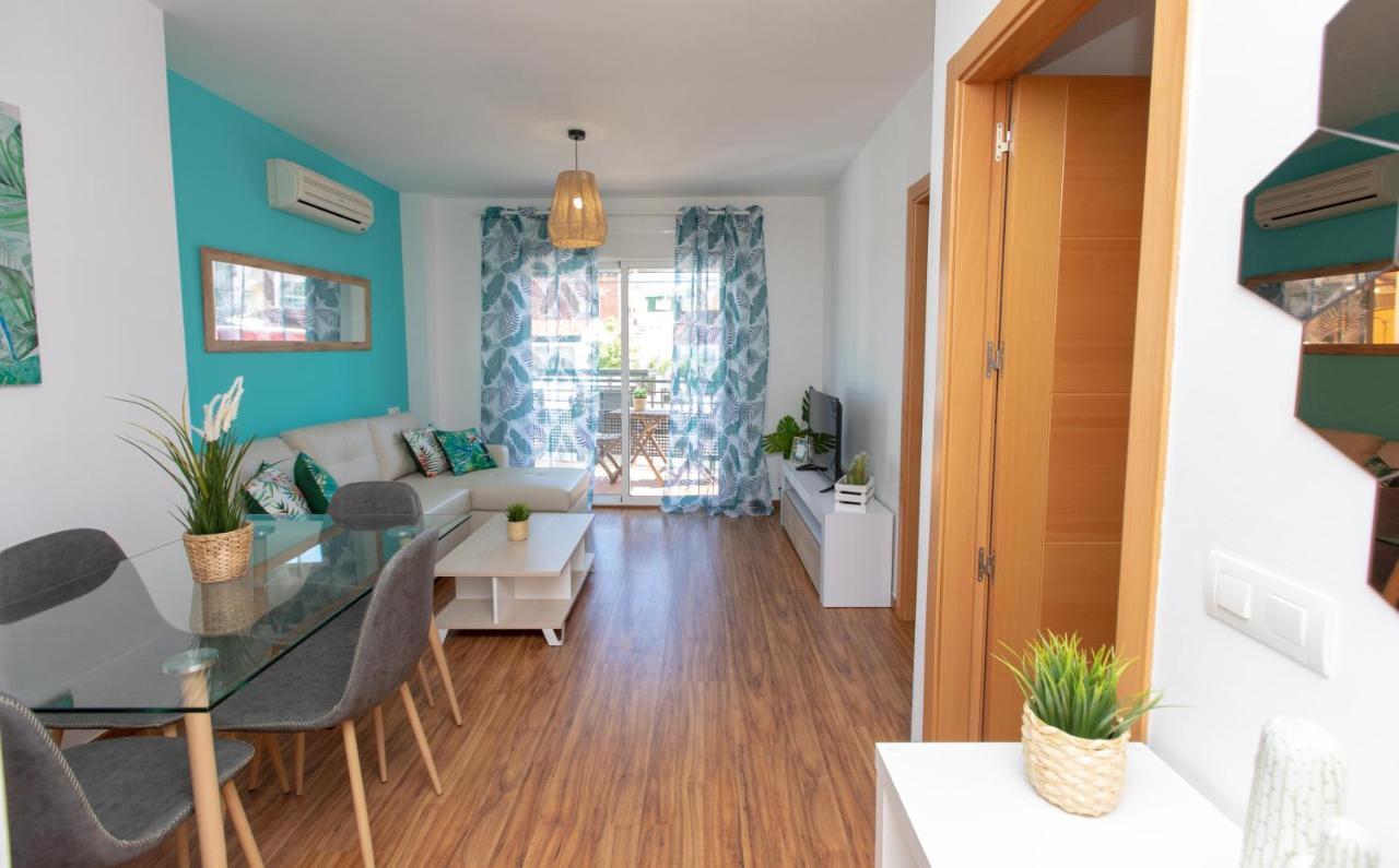 Holidays By The Sea Apartamento *