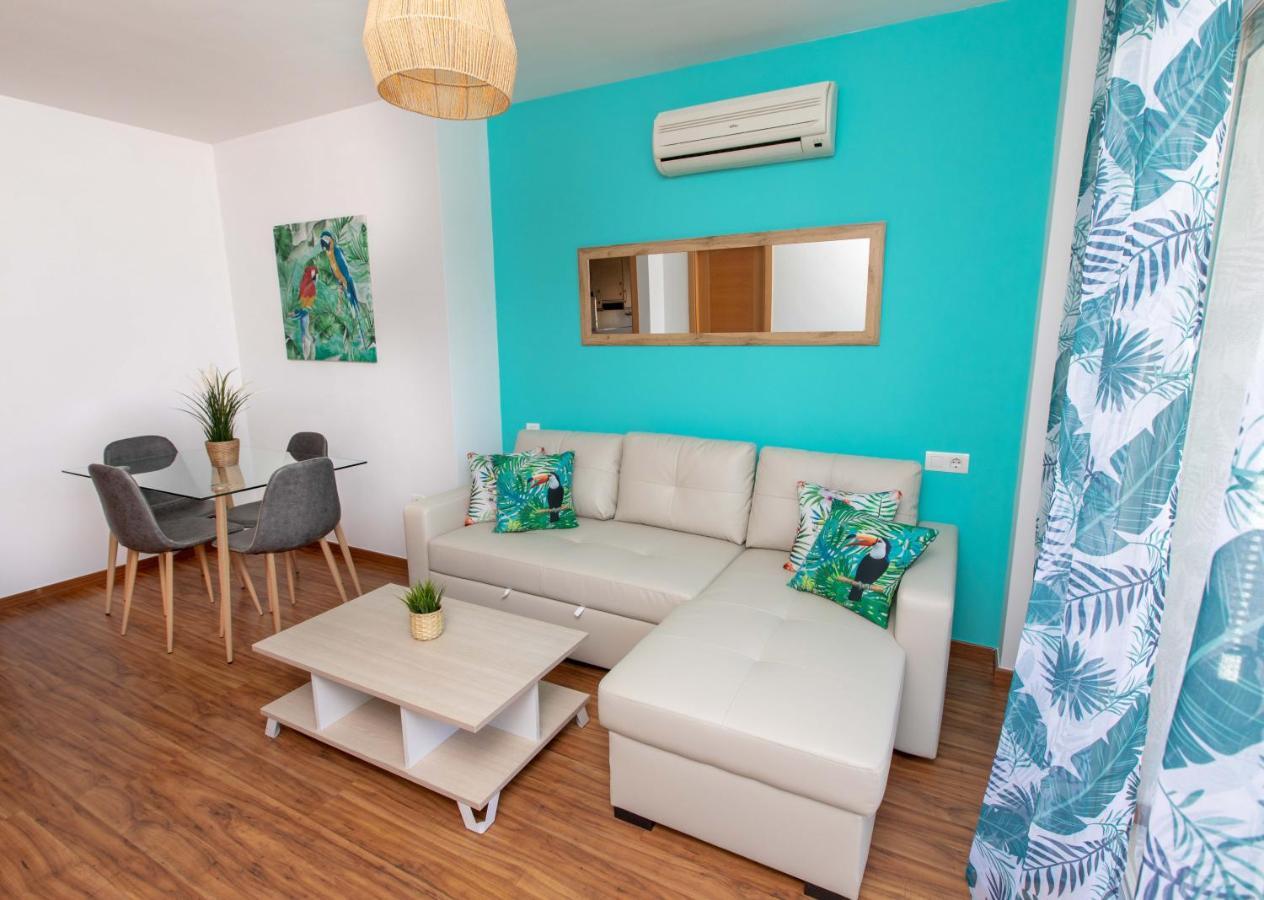 Holidays By The Sea Apartamento *