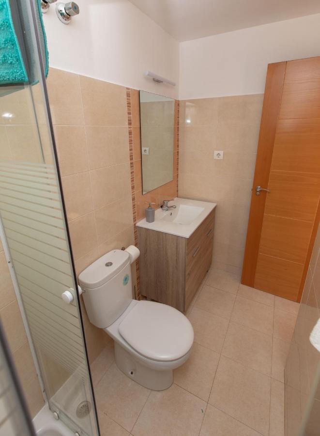 Holidays By The Sea Apartamento
