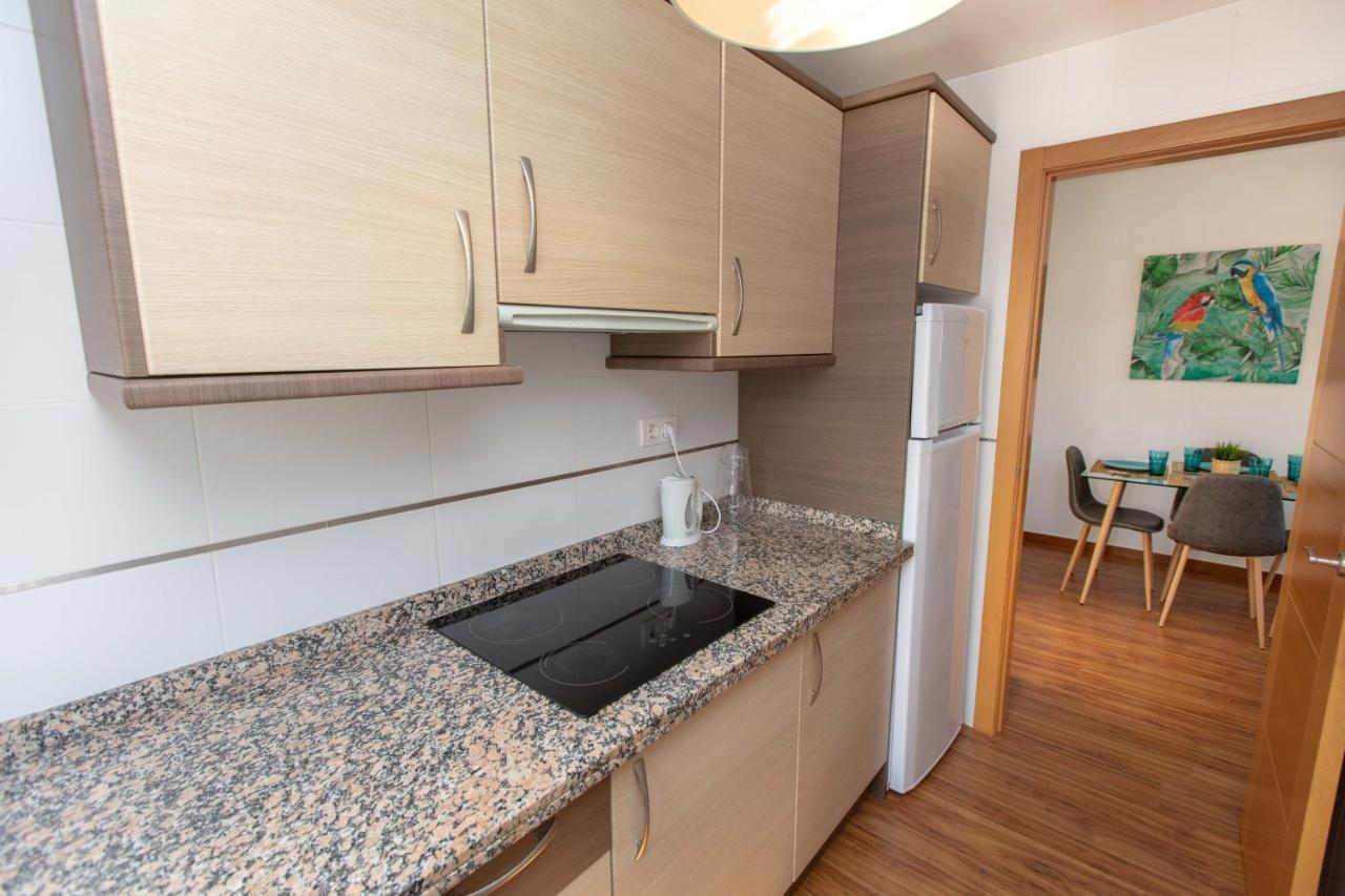 Holidays By The Sea Apartamento