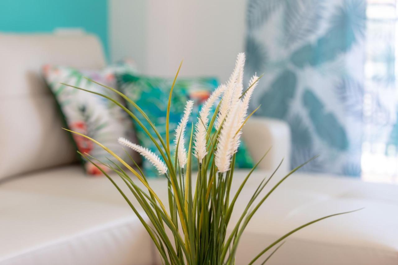 Holidays By The Sea Apartamento Málaga