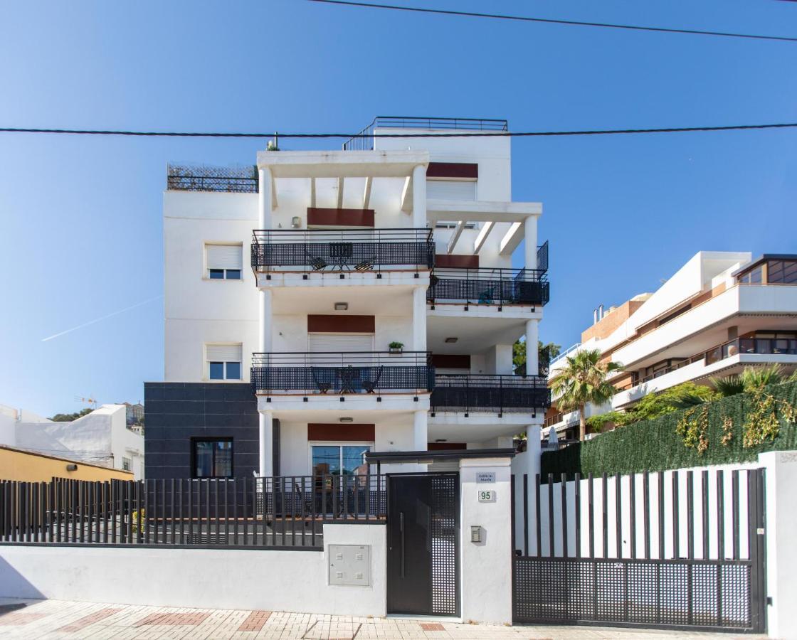 Apartamento Holidays By The Sea *