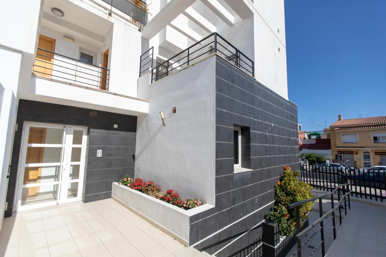 Holidays By The Sea Apartamento
