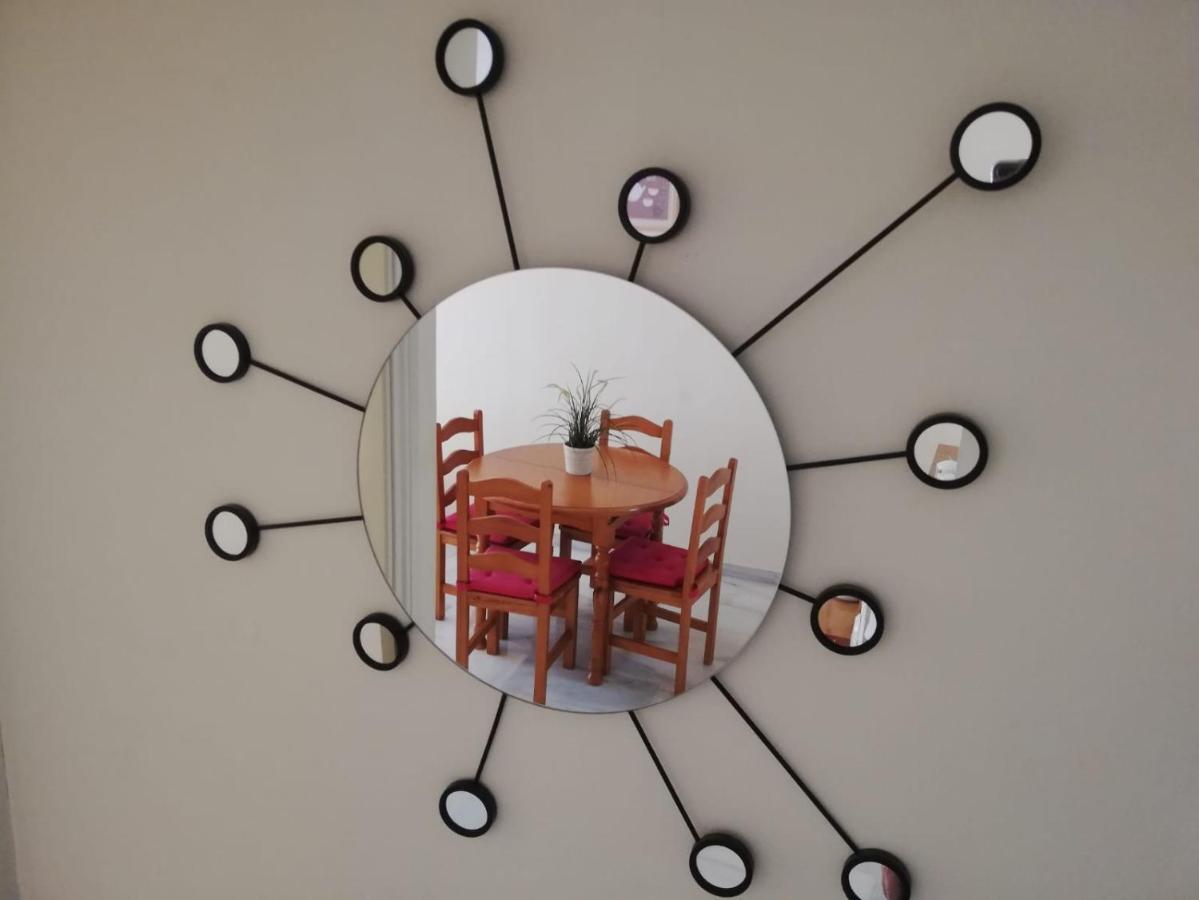 Apartamento Centrico Mare Nostrum Málaga