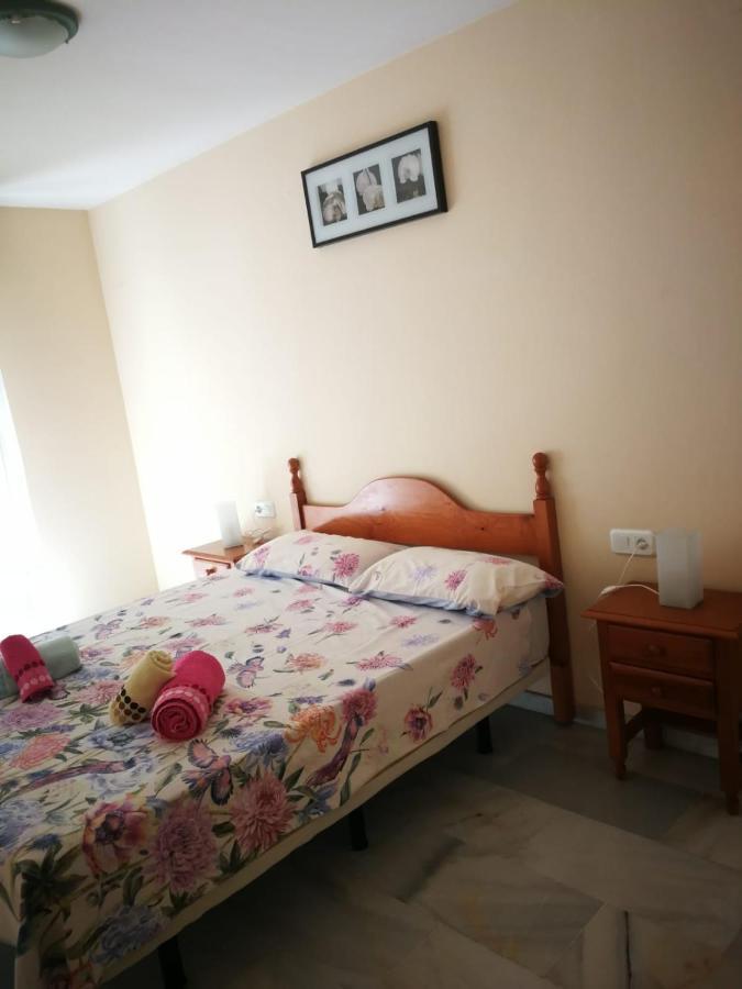 Apartamento Centrico Mare Nostrum * Málaga