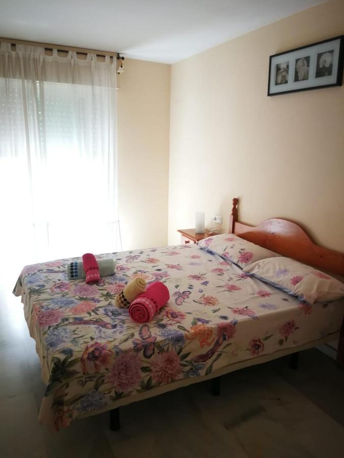 Apartamento Centrico Mare Nostrum