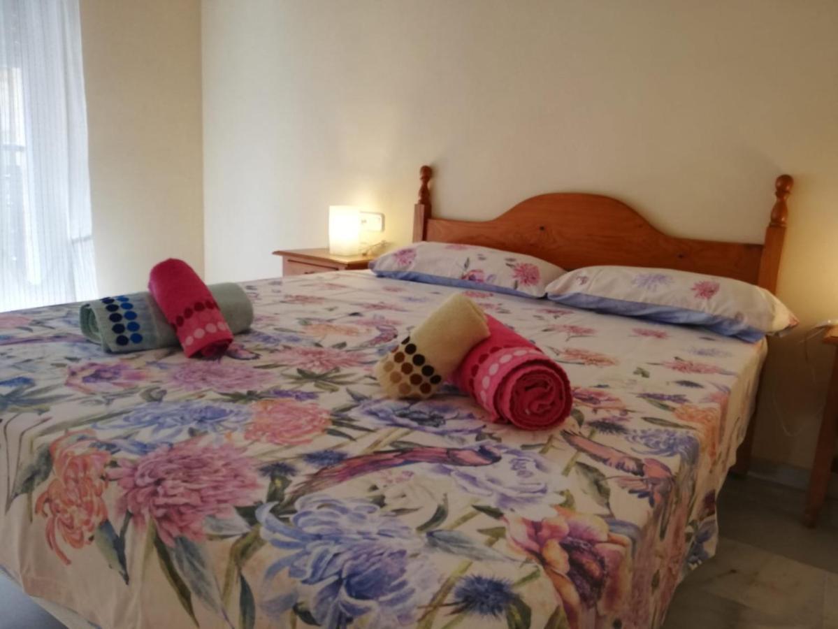 Apartamento Centrico Mare Nostrum Apartment Málaga