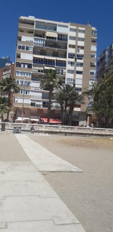 Eve Malagueta Apartamento Málaga