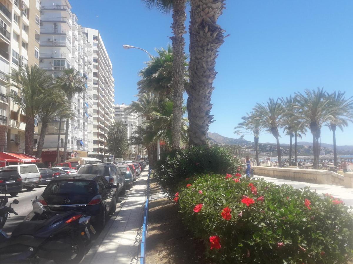 Apartamento Eve Malagueta *