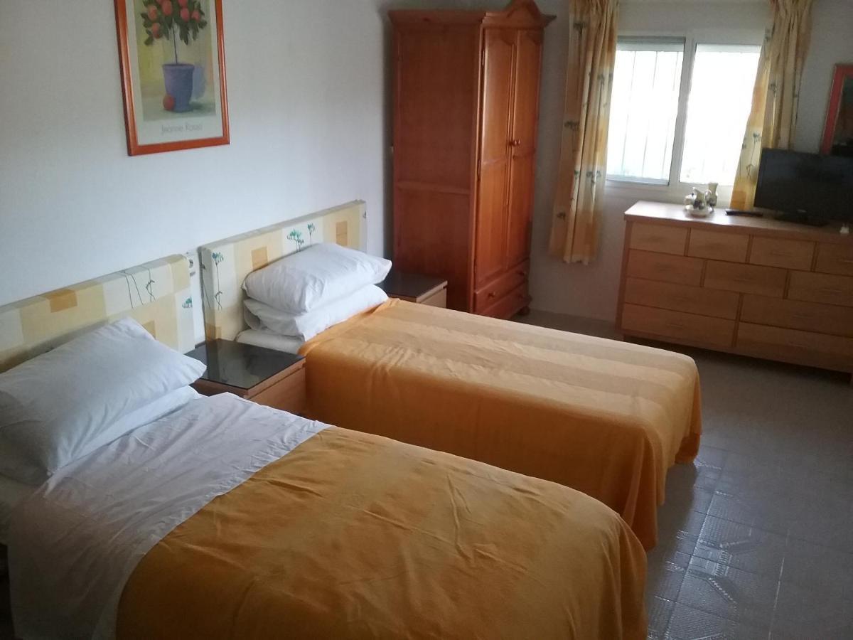 Villa Alba Nueva La Alqueria Alhaurin De La Torre