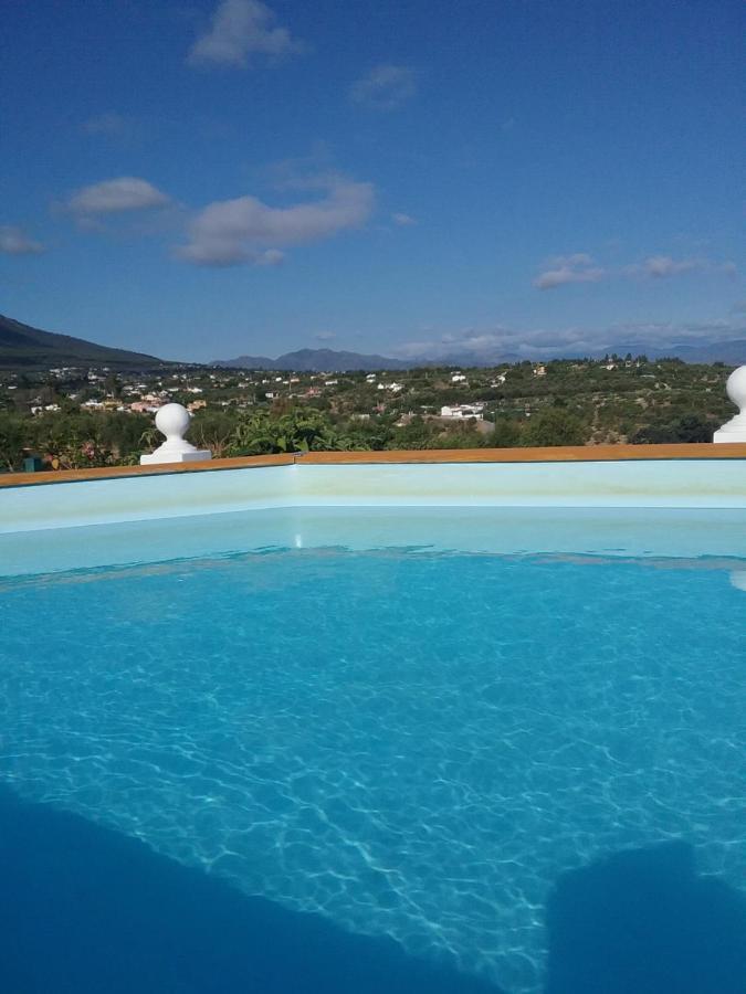 Villa Alba Nueva La Alqueria Alhaurin De La Torre