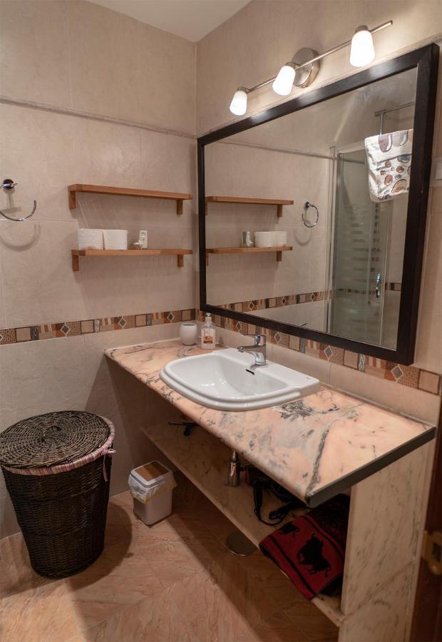 Apartamento Trinidad Centro Historico Appartement