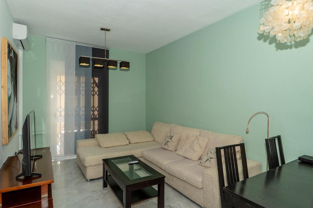 Apartamento Trinidad Centro Historico
