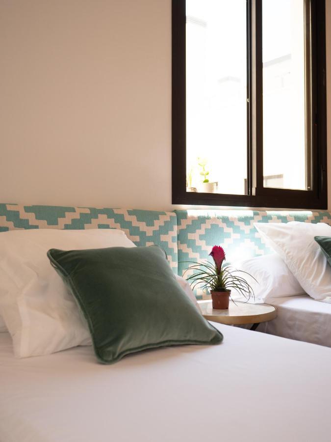Stylish In The Heart Of With Pool Malaga