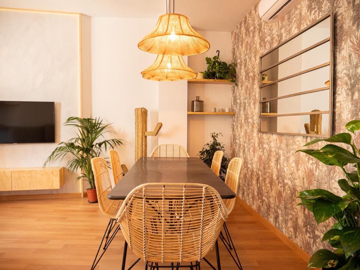 Apartment Stylish In The Heart Of With Pool Malaga