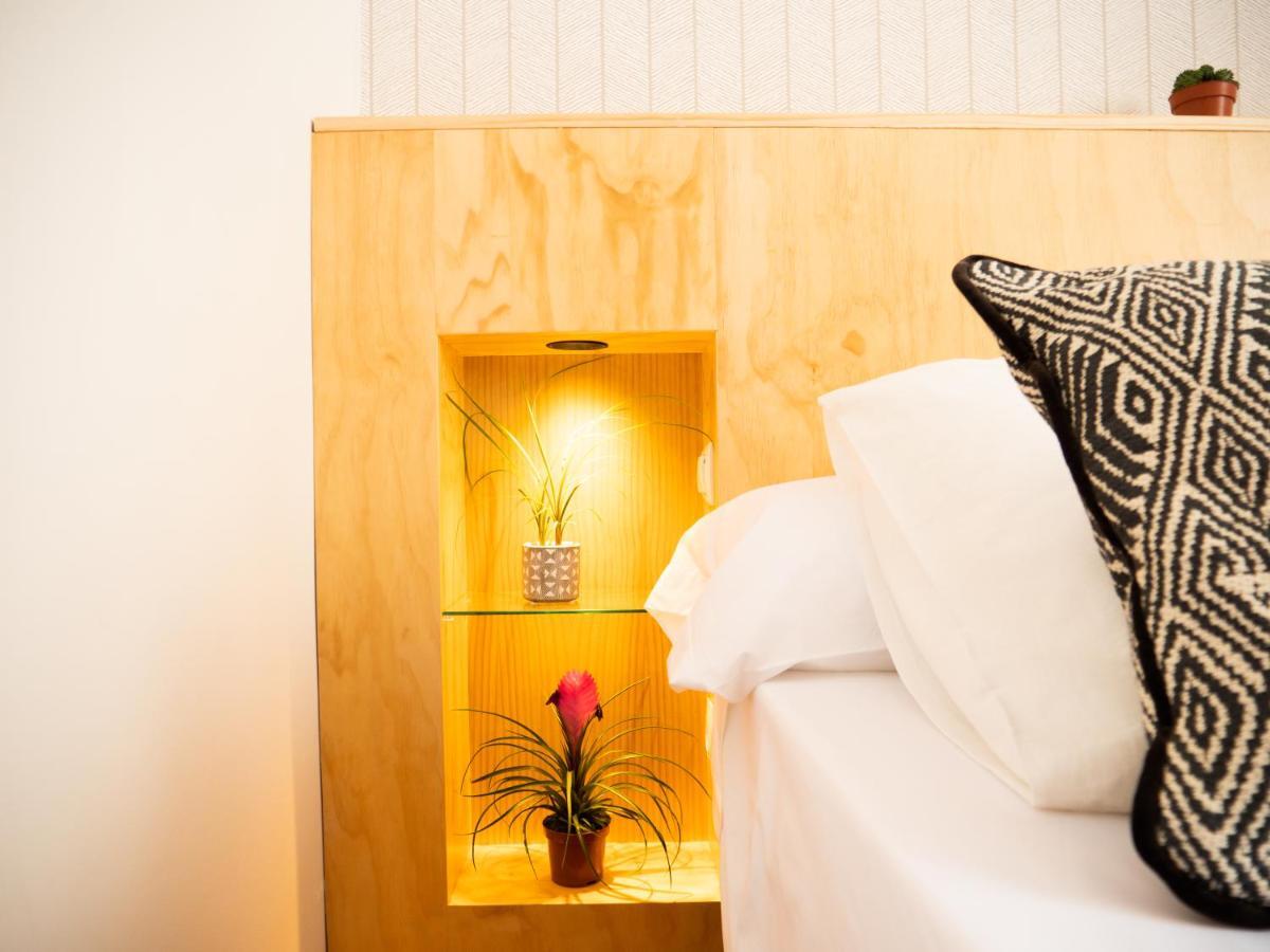 Stylish In The Heart Of With Pool * Malaga