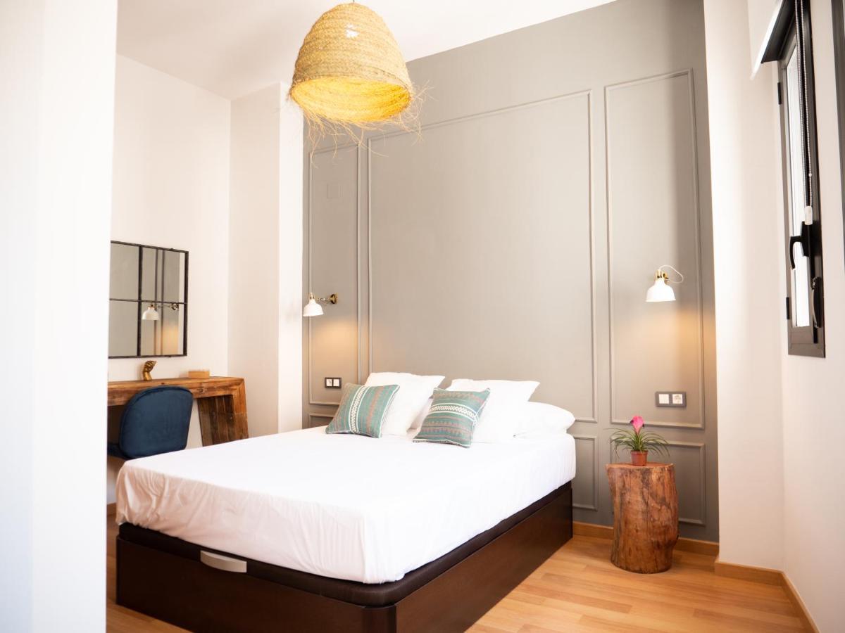 Apartment Stylish In The Heart Of With Pool Malaga
