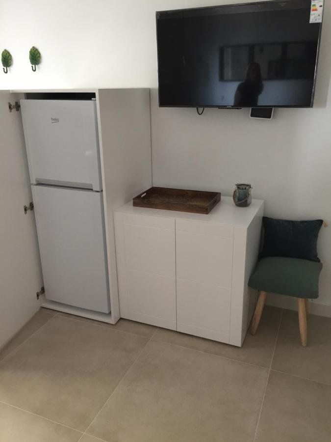 Eve Malagueta Apartamento *