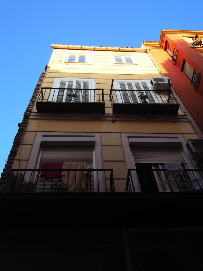Cosy W/ Terrace In The Old Centre *