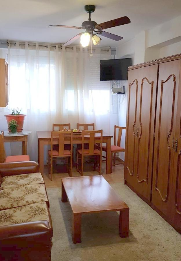 En Eugenio Gross Quarto em Acomodações Particulares