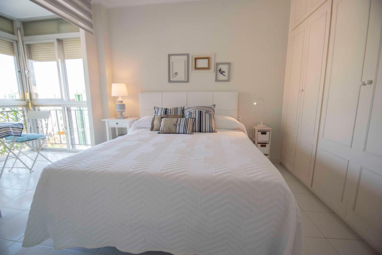 Chanquete Apartamento Málaga