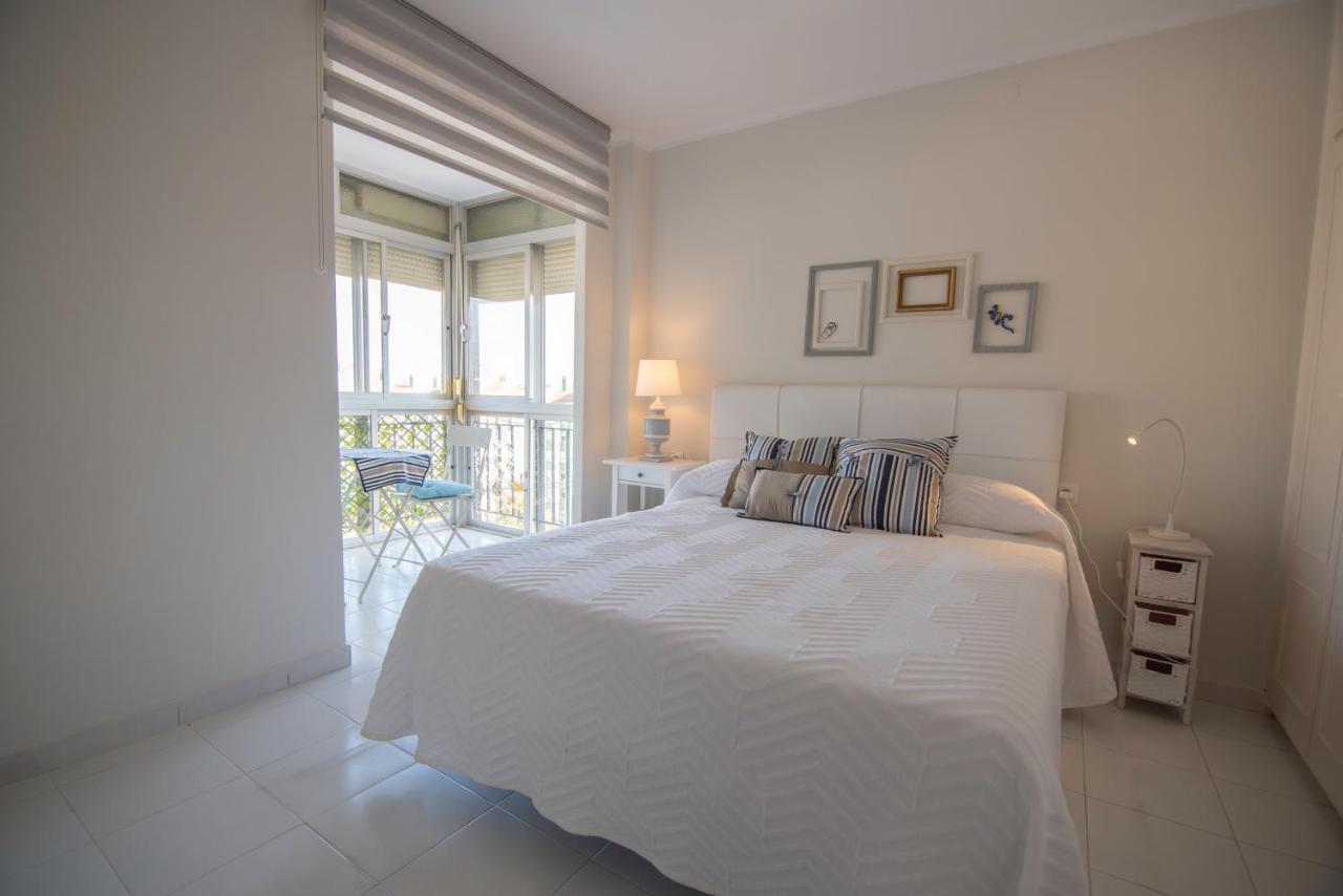 Apartamento Chanquete Málaga